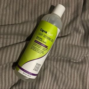 Deva Curl Light Defining Gel